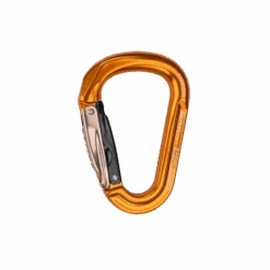 Grivel Mega Twin Gate Carabiner