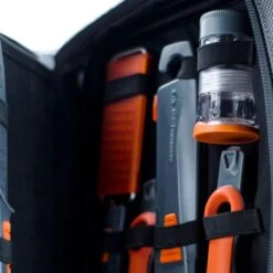 GSI Destination Kitchen 24 7 GSI Destination Kitchen 24 -Petzl Shop Gsi Destination Kitchen Set 24 close up