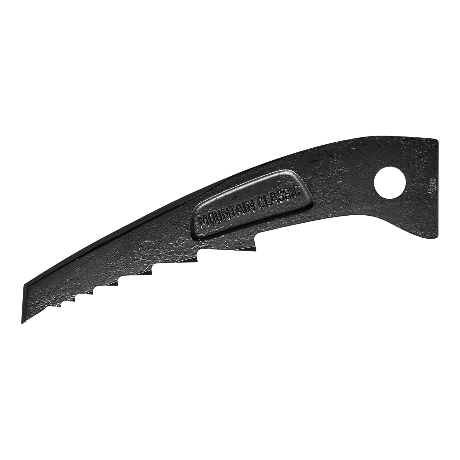 Black Diamond Hot Forged Mountain Classic Pick 1 Black Diamond Hot Forged Mountain Classic Pick