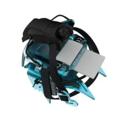 Blue Ice Harfang Tour Crampon -Petzl Shop HarfangTourcrampon2