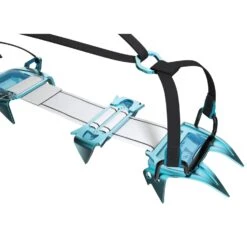 Blue Ice Harfang Tour Crampon -Petzl Shop HarfangTourcrampon4