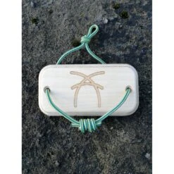 Ash Climbing Off Cut Board -Petzl Shop IMG 20201122 145200