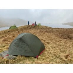 MSR Hubba NX -Petzl Shop IMG 5312