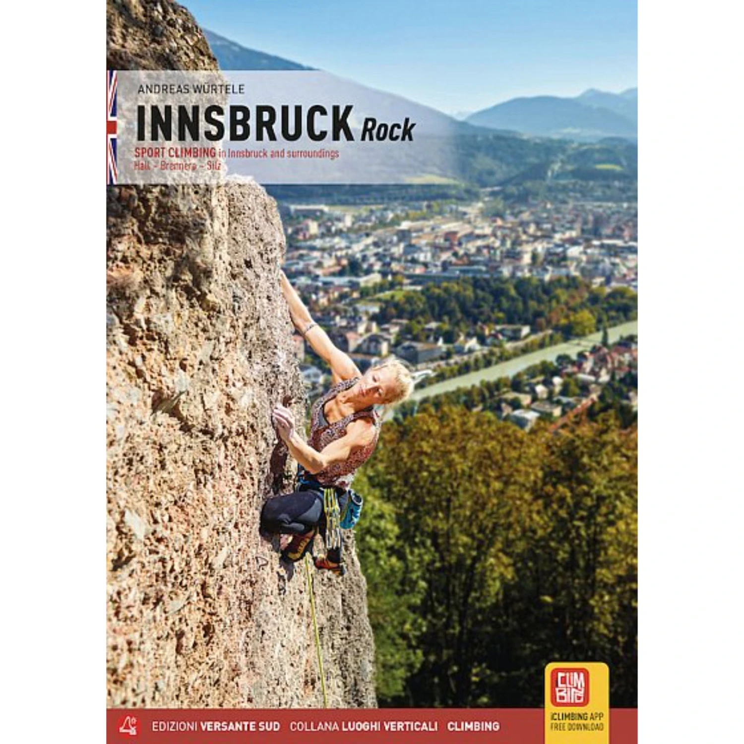 Innsbruck Rock 1 Innsbruck Rock