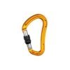 Grivel Wide Lock Screwgate Carabiner