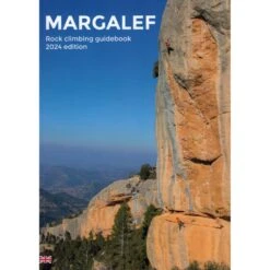Margalef Climbing Guide