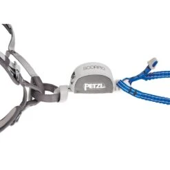 Petzl Scorpio Vertigo Via Ferrata Kit -Petzl Shop L060AA00 SCORPIO VERTIGO focus 2 LowRes 1