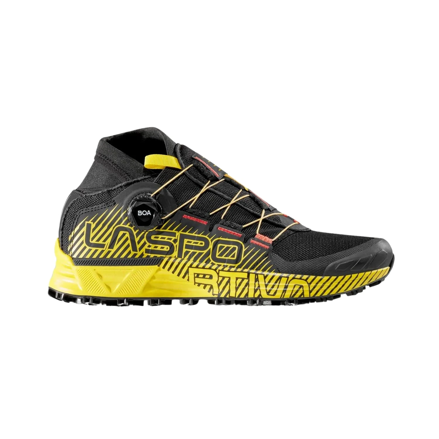 La Sportiva Cyklon 15 La Sportiva Cyklon - Image 15