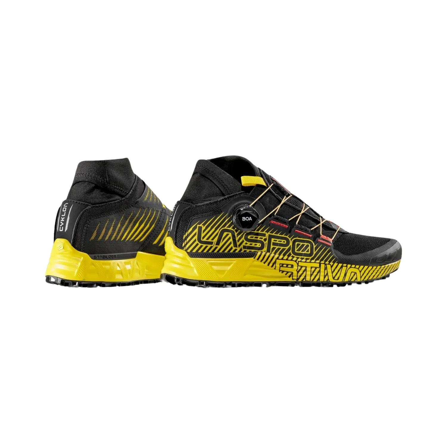 La Sportiva Cyklon 17 La Sportiva Cyklon - Image 17