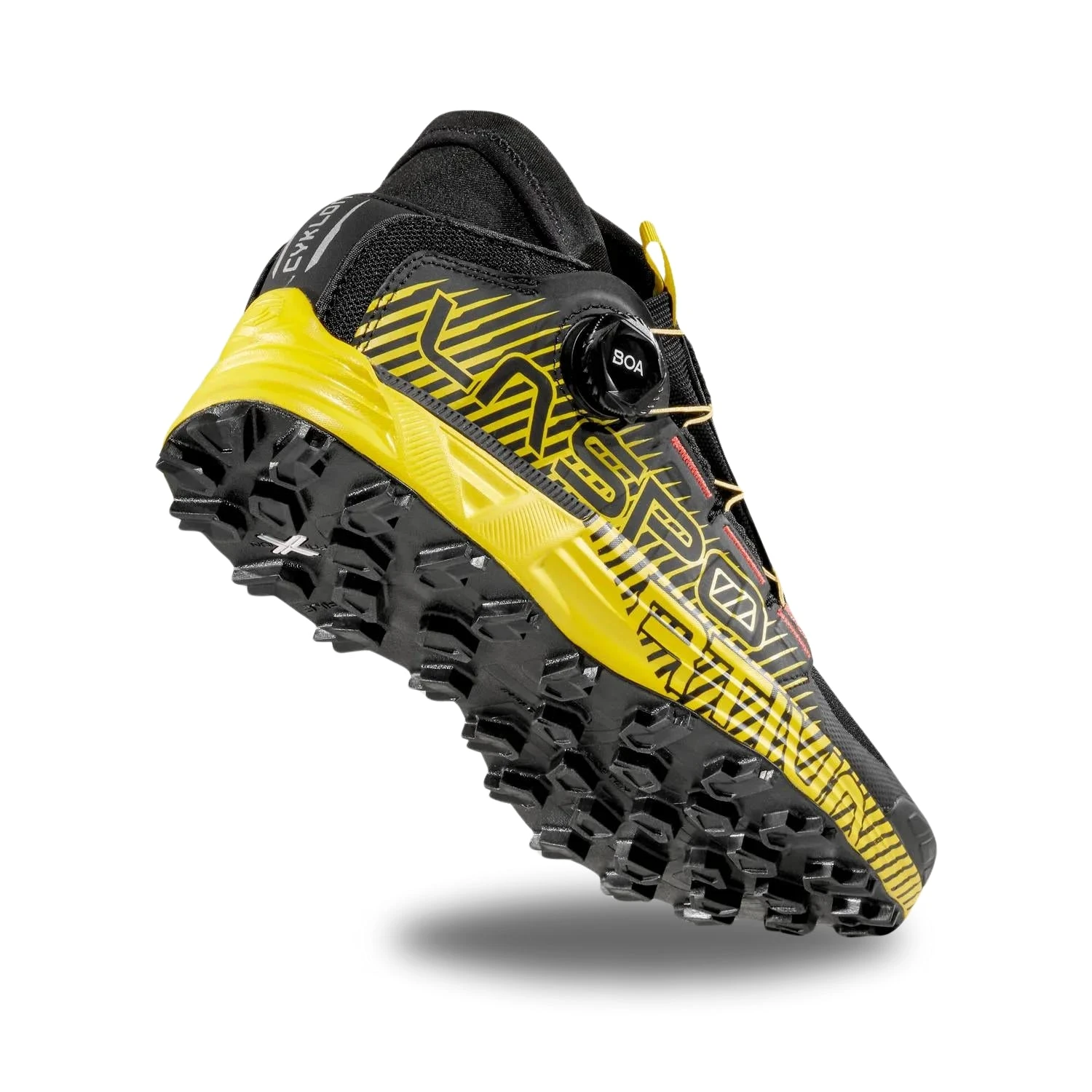 La Sportiva Cyklon 12 La Sportiva Cyklon - Image 12