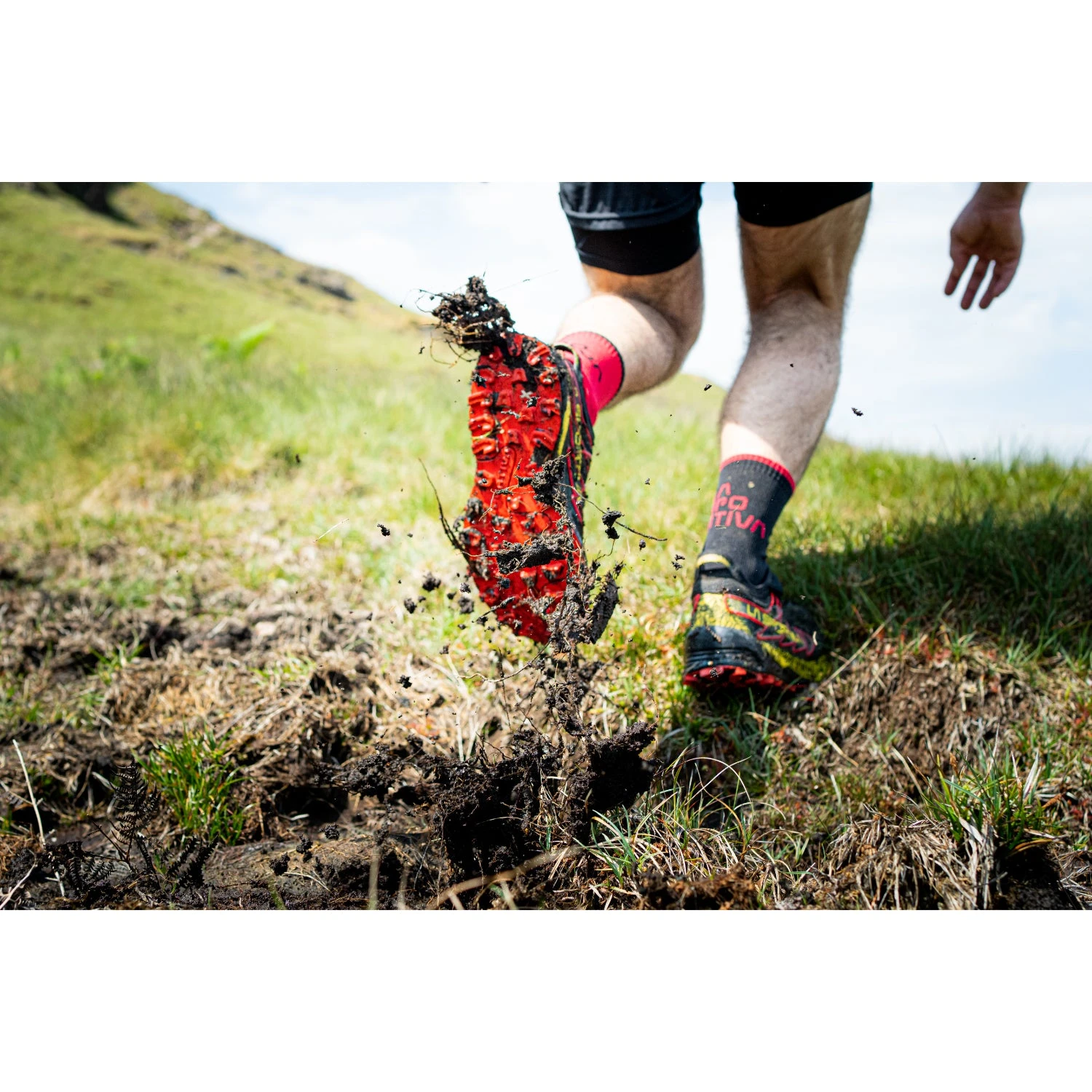 La Sportiva Mutant 3 La Sportiva Mutant - Image 3