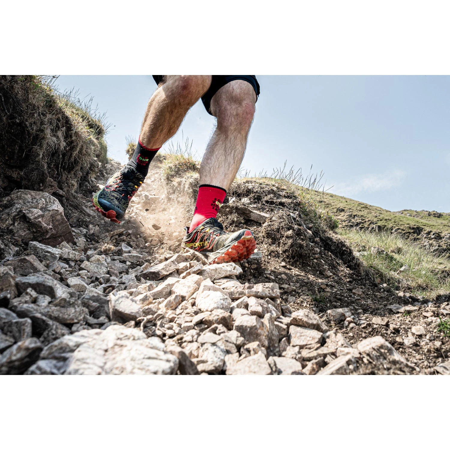 La Sportiva Mutant 5 La Sportiva Mutant - Image 5