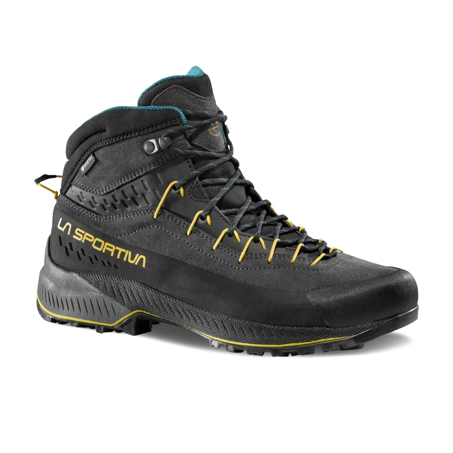 La Sportiva TX4 Evo Mid GTX - Mens 1 La Sportiva TX4 Evo Mid GTX - Mens