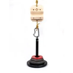 Lattice Lifting Pin -Petzl Shop Lattice Lifteing Pin With Pinch Bloc