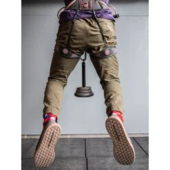 Lattice Lifting Pin -Petzl Shop Loading pin 92