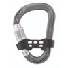 Petzl Attache Bar Screw-Lock Carabiner