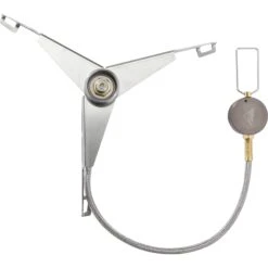 MSR LowDown Remote Stove Adaptor -Petzl Shop MSR LowDown Remote Stove Adaptor