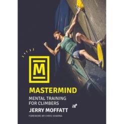 Mental Training For Climbers (Paperback)