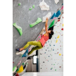 La Sportiva Kubo Womens -Petzl Shop MatteoPavana LaSportiva TrainingCollection 32