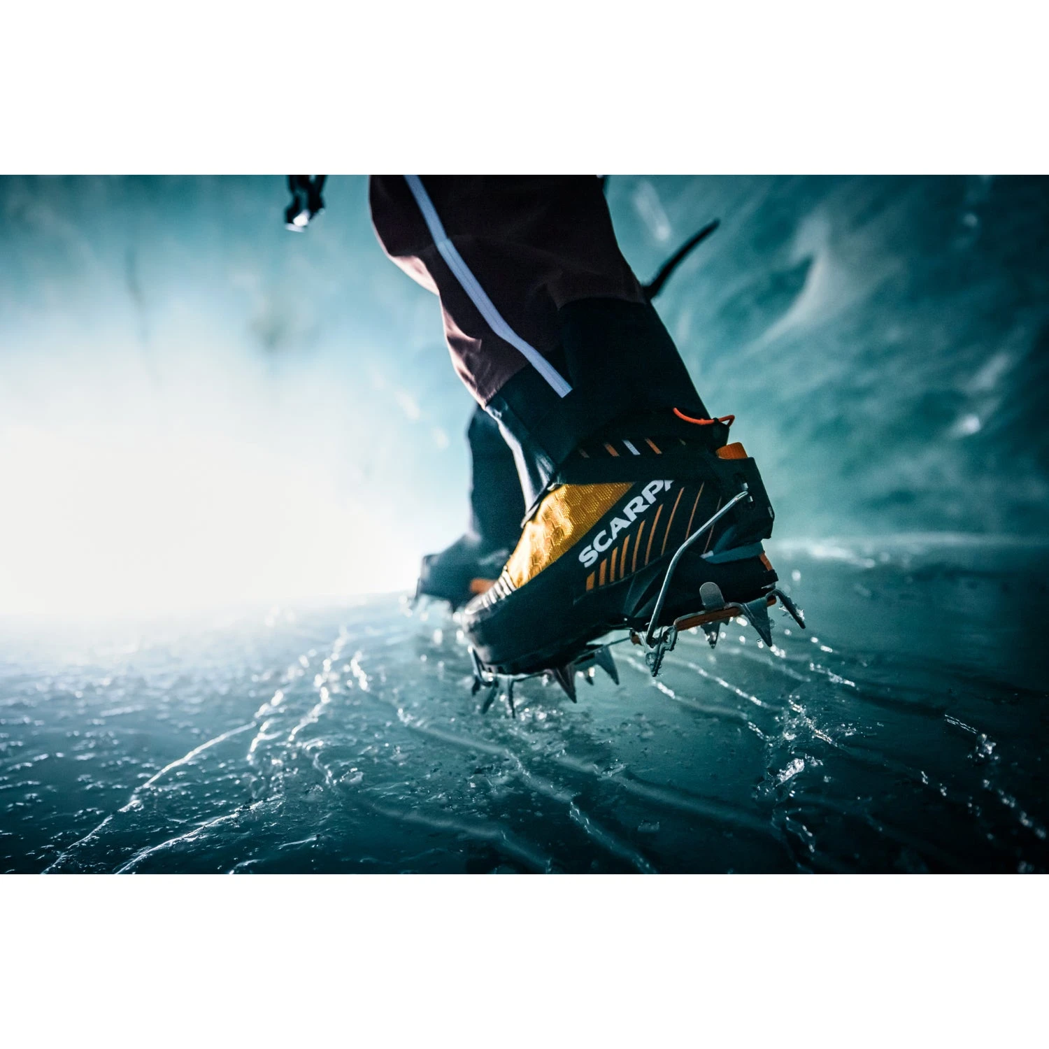 Scarpa Phantom Tech HD 13 Scarpa Phantom Tech HD - Image 13