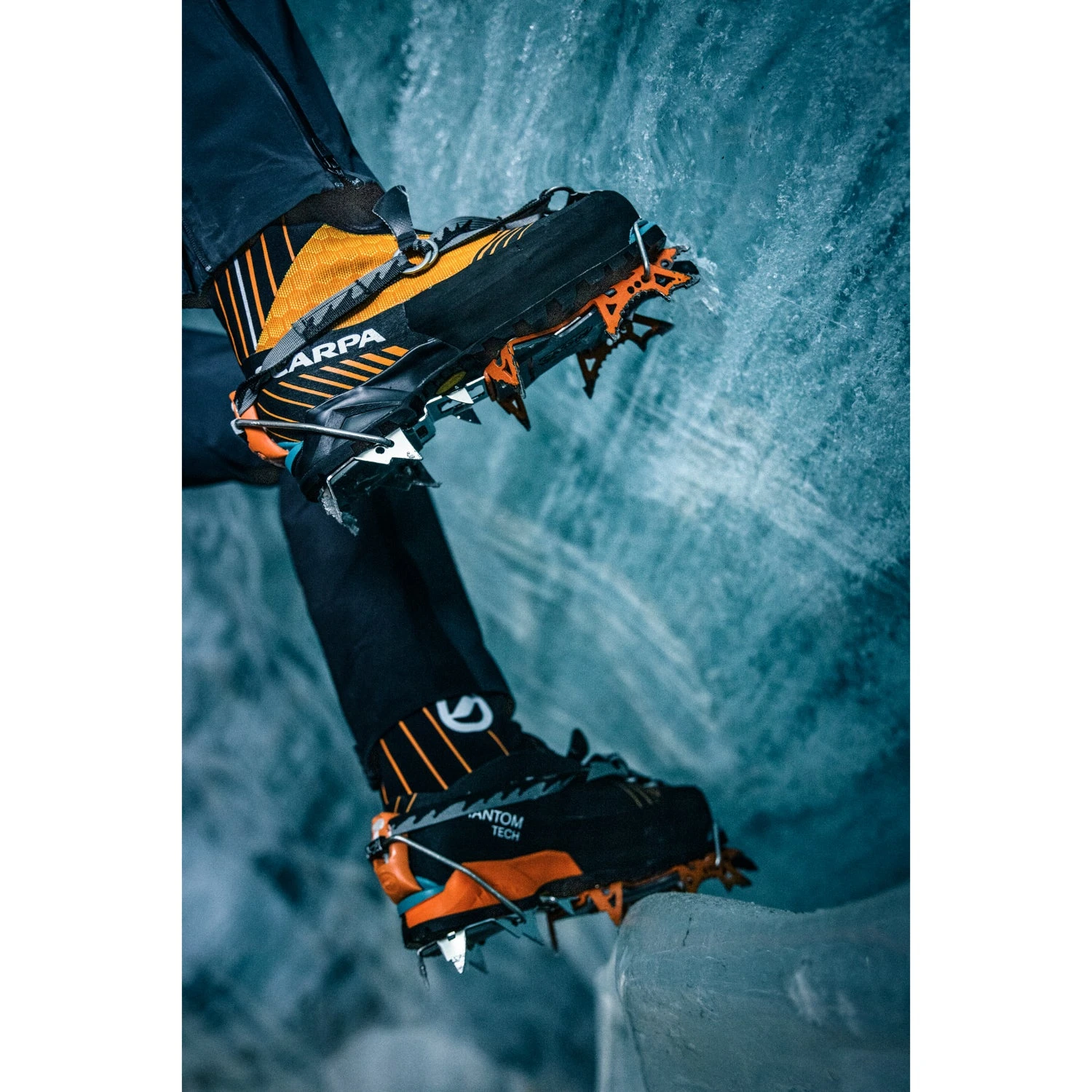 Scarpa Phantom Tech HD 11 Scarpa Phantom Tech HD - Image 11