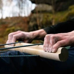 Lattice Mega Bar -Petzl Shop Mega Bar