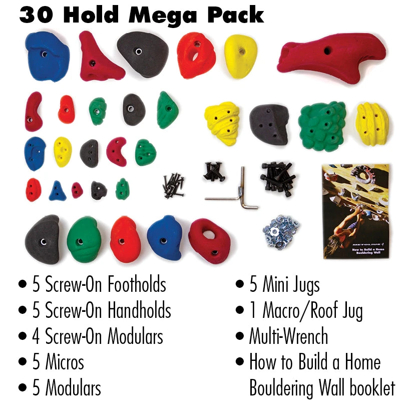 Metolius Mega Packs 2 Metolius Mega Packs - Image 2