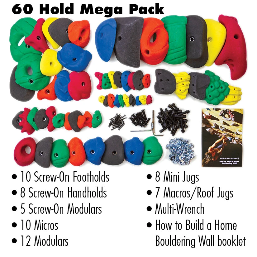 Metolius Mega Packs 5 Metolius Mega Packs - Image 5
