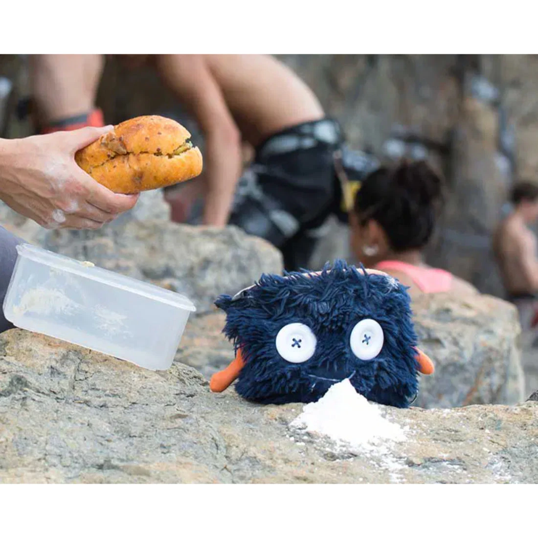 8BPlus Moritz Chalk Bag 5 8BPlus Moritz Chalk Bag - Image 5