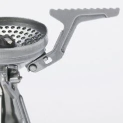 SOTO Amicus Stove With Stealth Igniter -Petzl Shop OD 1NVE 004