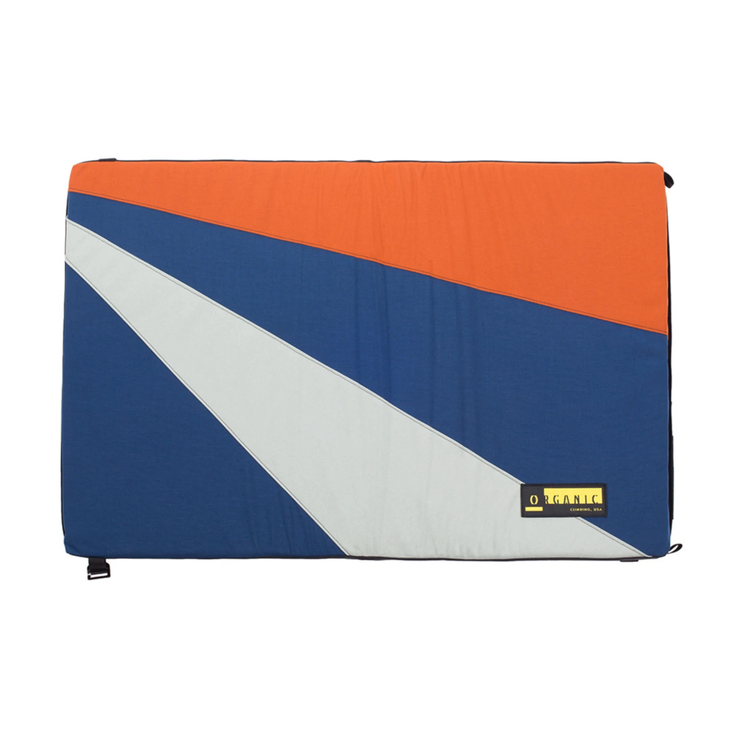 Organic Big Pad - Bold 1 Organic Big Pad - Bold