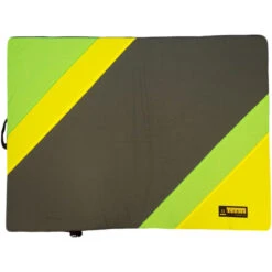 Organic Big Pad - Earth