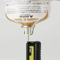 SOTO Pocket Torch XT (Extended) 7 SOTO Pocket Torch XT (Extended) -Petzl Shop PT XT 008