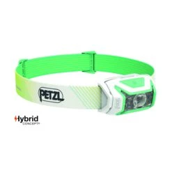 Petzl Actik Core -Petzl Shop Petzl Actik Core Green