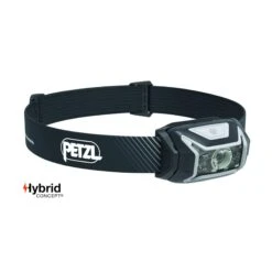 Petzl Actik Core -Petzl Shop Petzl Actik Core Grey