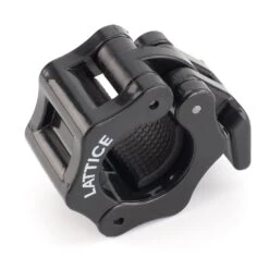 Lattice Lifting Pin Grip