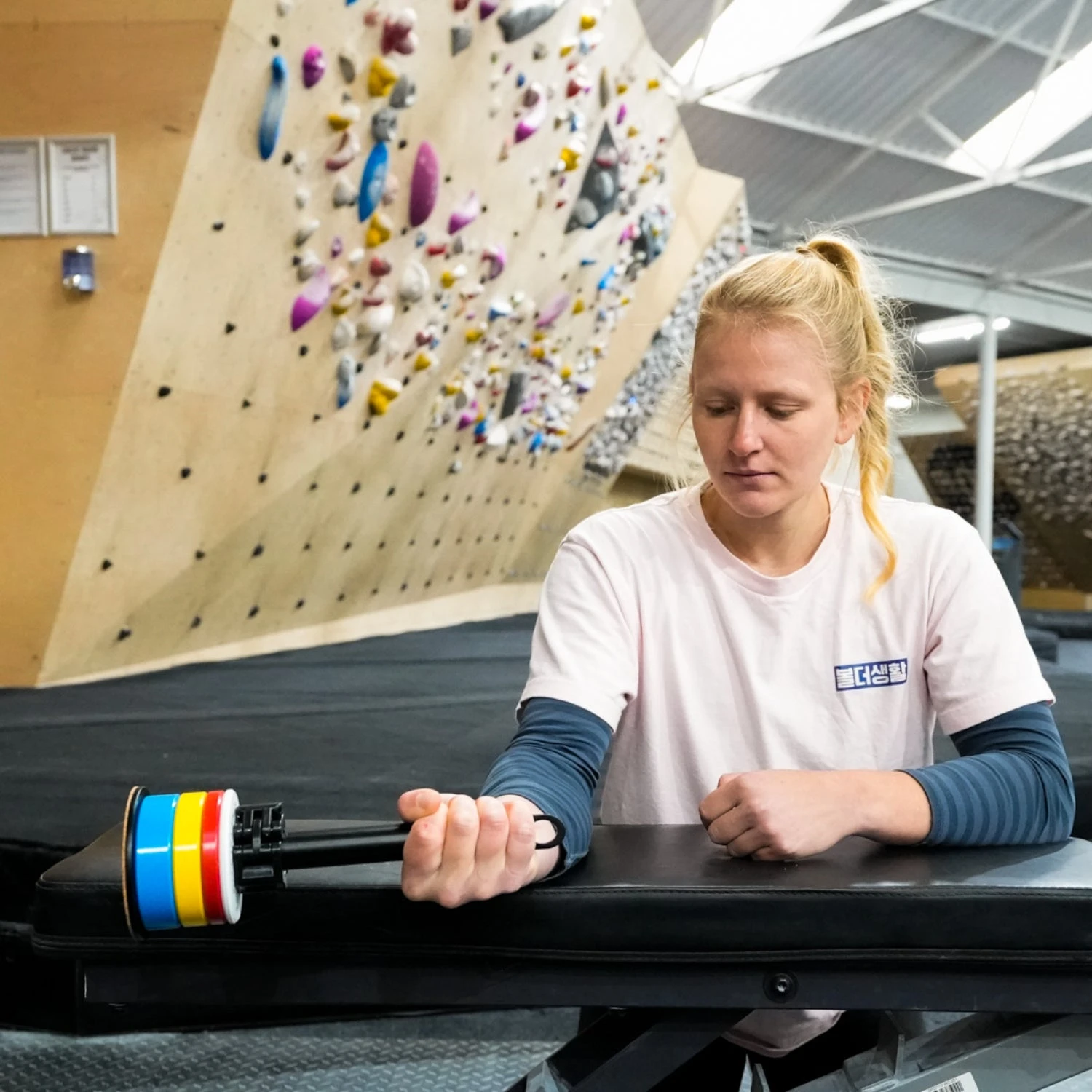 Lattice Lifting Pin Grip 10 Lattice Lifting Pin Grip - Image 10