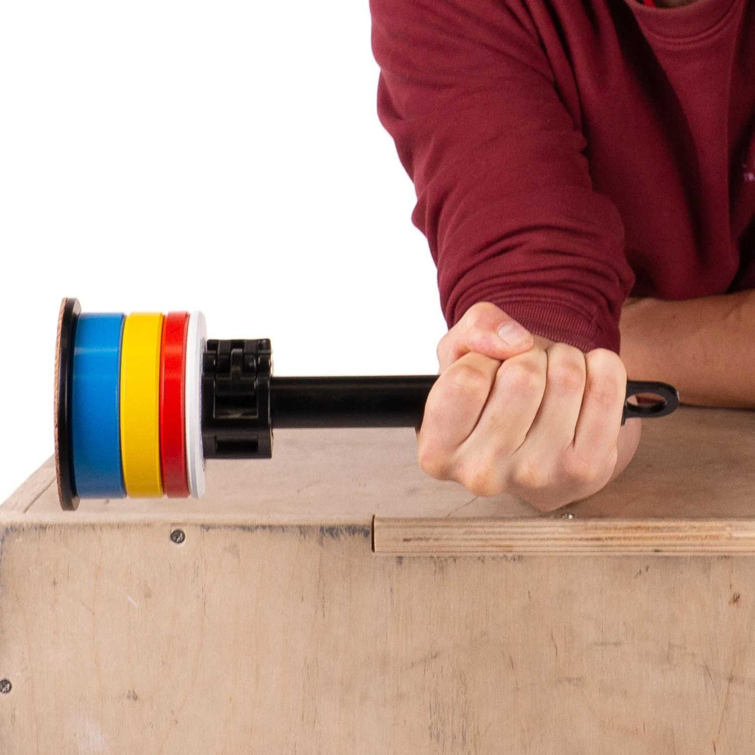 Lattice Lifting Pin Grip 6 Lattice Lifting Pin Grip - Image 6