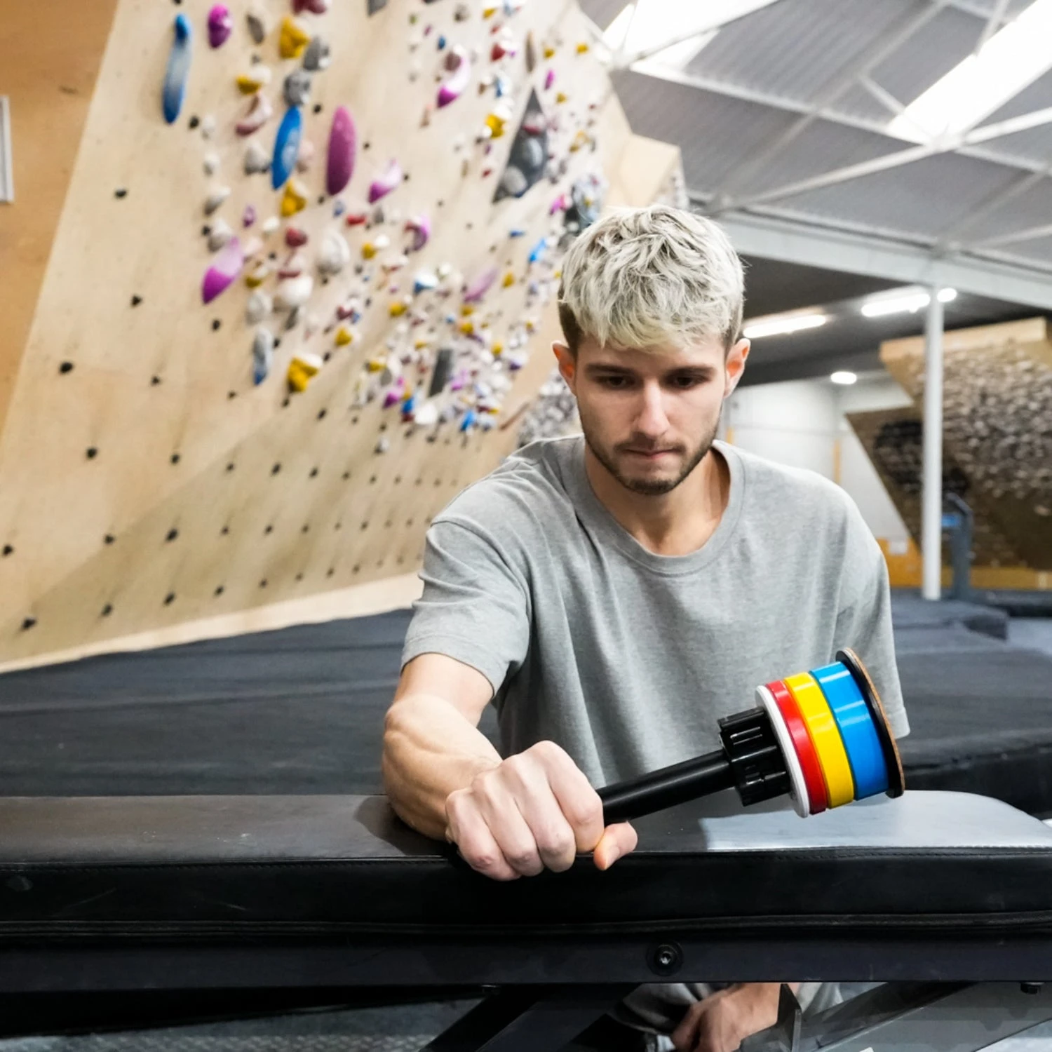 Lattice Lifting Pin Grip 9 Lattice Lifting Pin Grip - Image 9