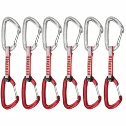 Wild Country Wildwire Quickdraw 6x10cm Pack