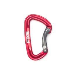 Fixe Orion V2 Bent Gate Carabiner 5 Fixe Orion V2 Bent Gate Carabiner -Petzl Shop R00191 ORION bent img02 HD