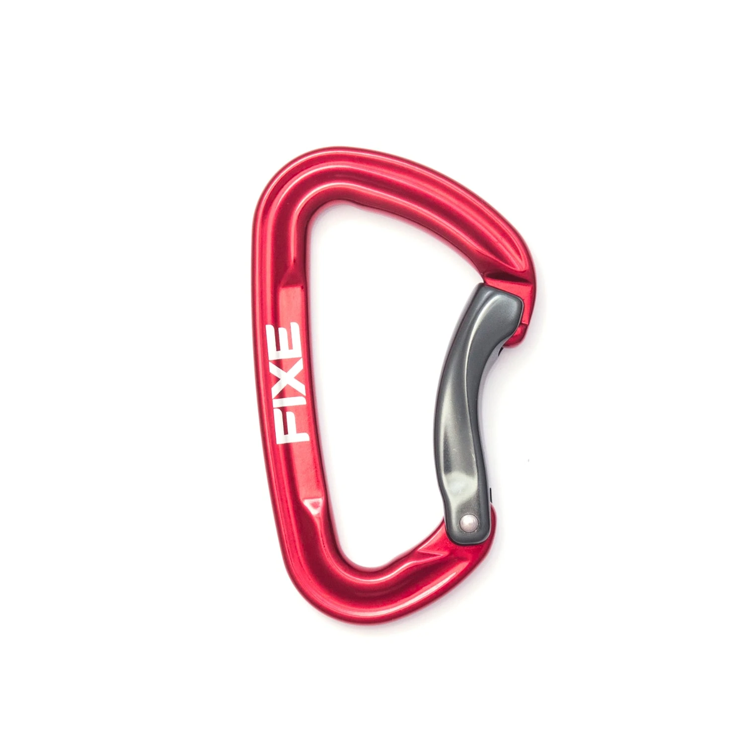 Fixe Orion V2 Bent Gate Carabiner 3 Fixe Orion V2 Bent Gate Carabiner - Image 3