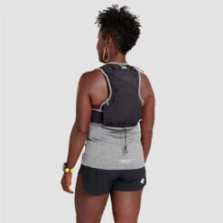 Ultimate Direction Race Vesta 6.0 -Petzl Shop RACE VESTA LG ONYX ONYX 80459822ONX LG 3 43745