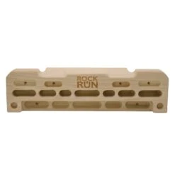 Rock + Run Praxis Fingerboard