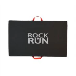 Rock + Run Showdown Pad 15 Rock + Run Showdown Pad -Petzl Shop RR showdown new black