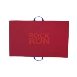 Rock + Run Showdown Pad 12 Rock + Run Showdown Pad -Petzl Shop RR showdown new maroo