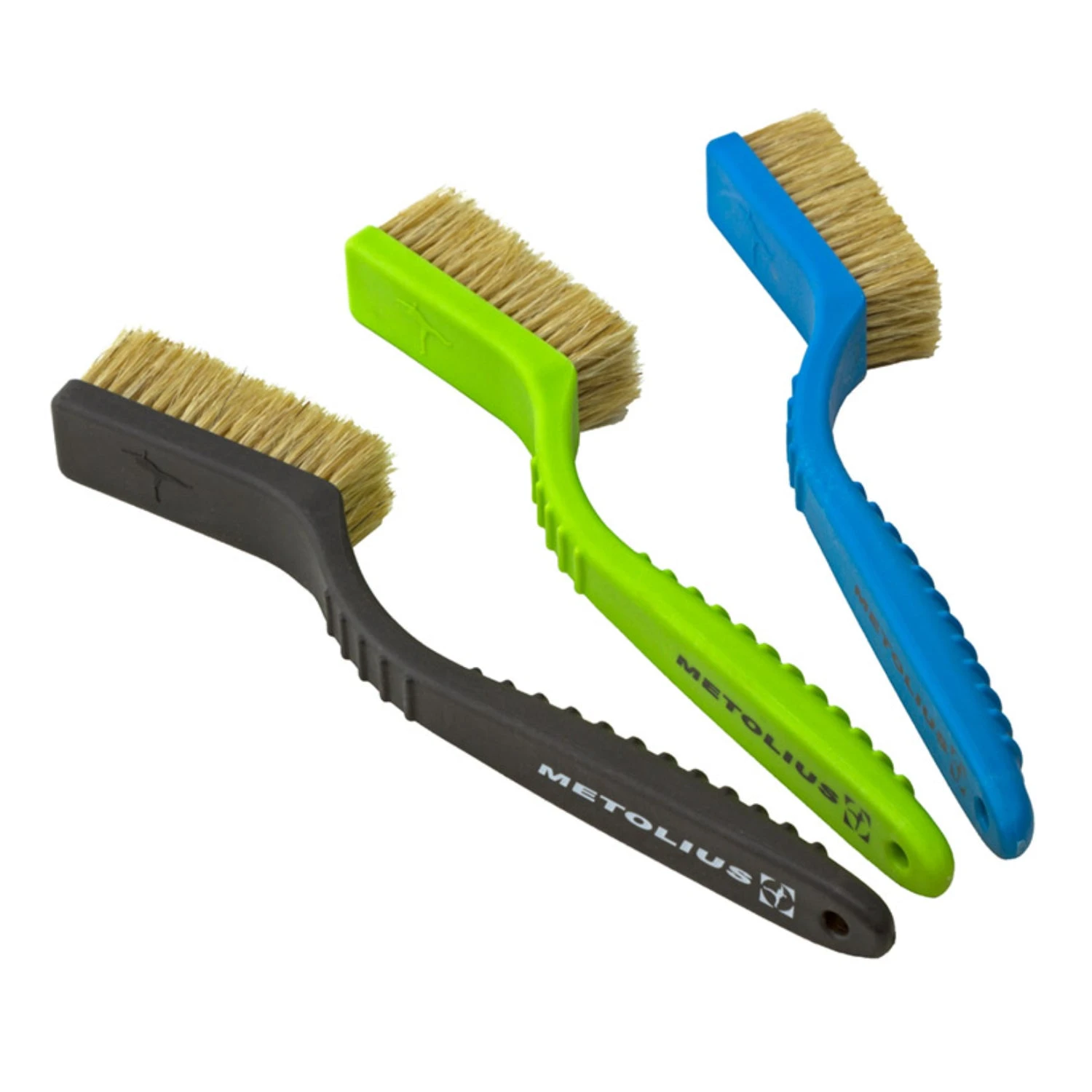 Metolius Razorback Boars Hair Brush 1 Metolius Razorback Boars Hair Brush