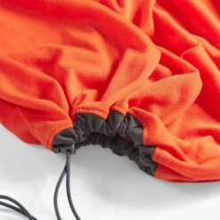Sea To Summit Reactor Extreme Liner W/ Drawcord (Mummy) 14 Sea To Summit Reactor Extreme Liner W/ Drawcord (Mummy) -Petzl Shop ReactorExtremeSleepingBagLinerMummyWithDrawcordCompact ASL031071 USP 2