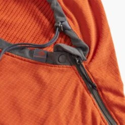 Sea To Summit Fleece Liner W/ Drawcord (Mummy) 16 Sea To Summit Fleece Liner W/ Drawcord (Mummy) -Petzl Shop ReactorFleeceSleepingBagLinerMummyWithDrawcordCompact ASL031031 USP 1