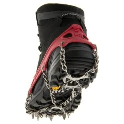 Kahtoola MICROspikes -Petzl Shop Red MICROspikes 1 24203